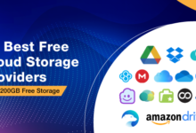 These Are 15 Best Free Cloud Storage In 2023.