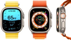 Apple Watch: Ultimate Wearable