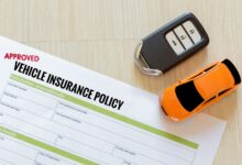 How To Get Vehicle Insurance: Best Rates.