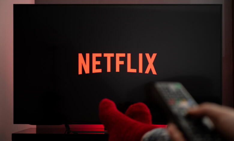 Netflix: Revolutionizing the Entertainment Landscape.