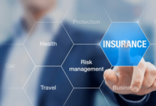 Emerging issues in insurance industry.