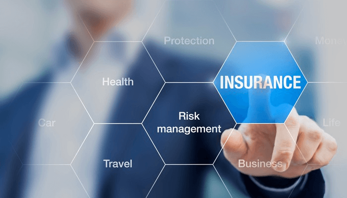 Emerging issues in insurance industry.