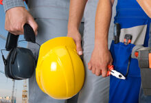 How Worker's Compensation Insurance Works In Canada.