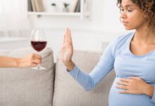 Harmful Habits To Avoid During Pregnancy.