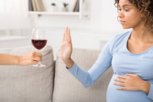 Harmful Habits To Avoid During Pregnancy.