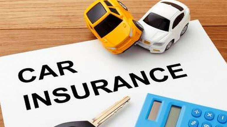 How To Get Car Insurance Registed Online.