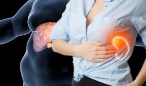 Liver Pain: Causes & Care