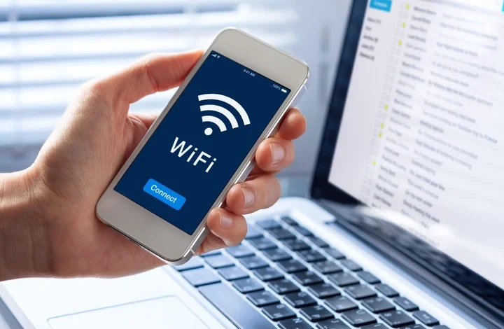 The Surprising Impact of Weather on Your Wi-Fi Connection