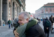 The Healing Embrace: How Hugs Relieve Stress