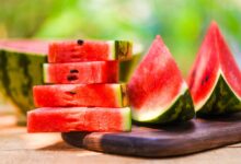 Watermelon's Health Benefits