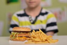 Fast Food Health Risks