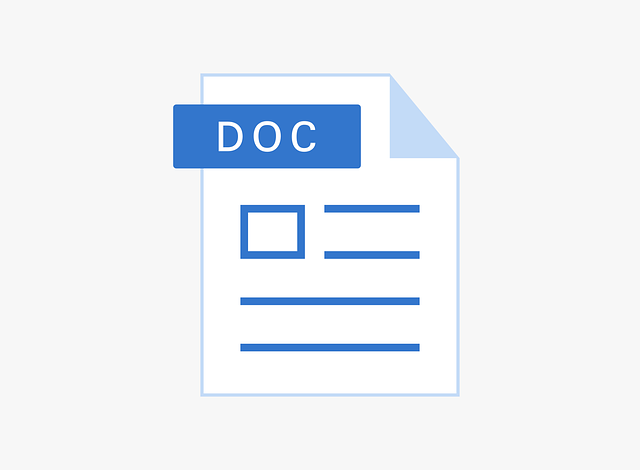 A Comprehensive Guide on Creating Word Documents