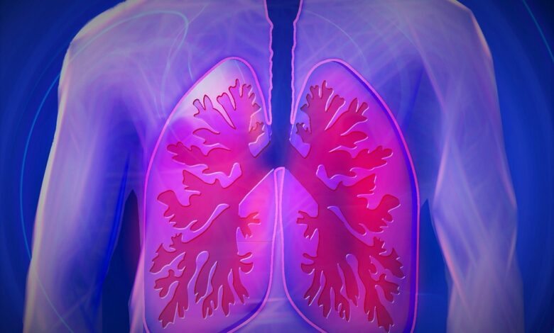 Early Signs of Lung Cancer
