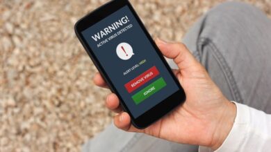 The Problem with Annoying Phone Warnings: A Deep Dive