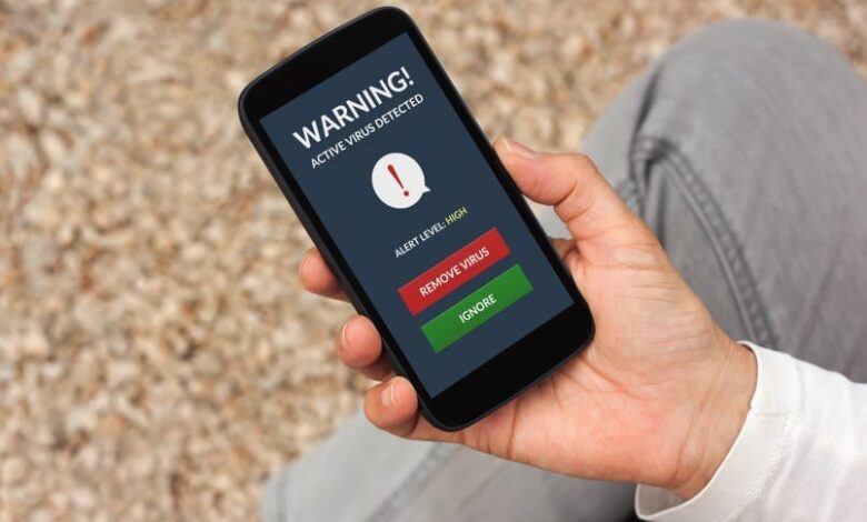 The Problem with Annoying Phone Warnings: A Deep Dive
