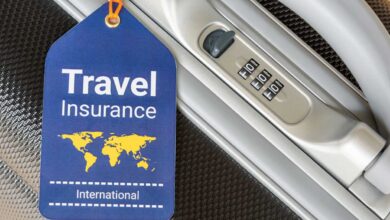 Choosing the Right Travel Insurance Plan: A Comprehensive Guide