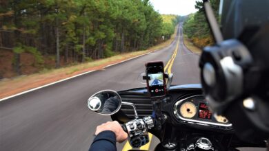 High-Risk Motorcycle Insurance Options