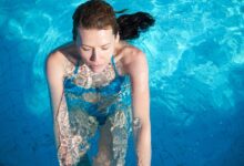 How to Improve Cardiovascular Health Through Swimming
